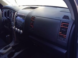 2007 TOYOTA TUNDRA, SILVER, SR5, CREW CAB, 5.7L, AT, 2WD. Z25132